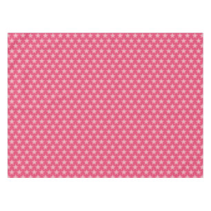 Honeysuckle background tablecloth