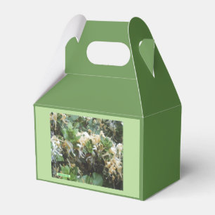 Honeysuckle Favour Box