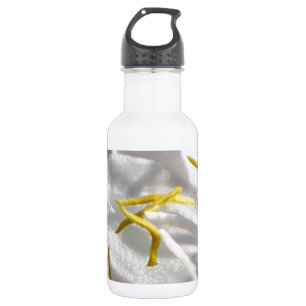Honeysuckle Flower Petals 532 Ml Water Bottle