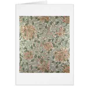 'Honeysuckle II' design