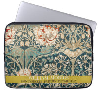 Honeysuckle Pattern - Design of William Morris