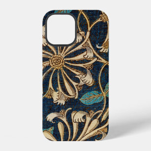 Honeysuckle, William Morris iPhone 12 Case