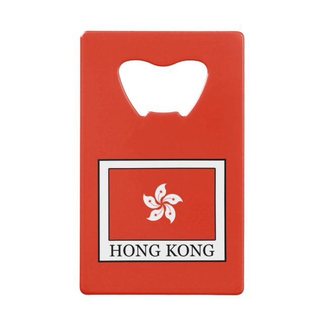Hong Kong (Front)
