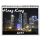 hong kong 2015