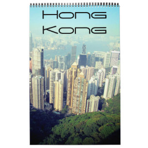 hong kong calendar