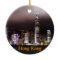 Hong Kong Christmas Ornament