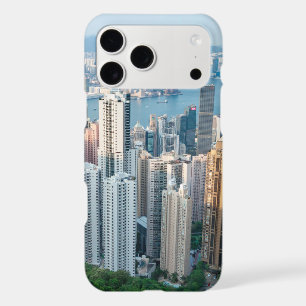 Hong Kong device case