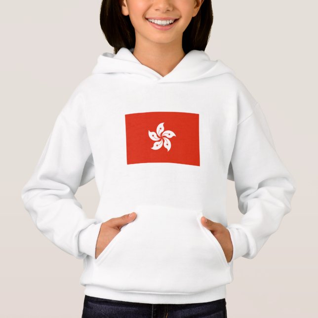 Hong Kong Flag (Front)