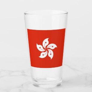 Hong Kong Glass