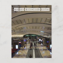 Hong Kong International Airport