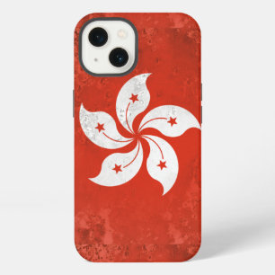 Hong Kong iPhone 13 Case