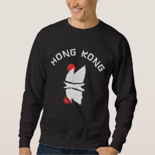 Hong Kong Sweatshirt