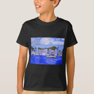 Hong Kong T-Shirt