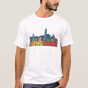 HONG KONG T-Shirt