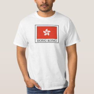 Hong Kong T-Shirt