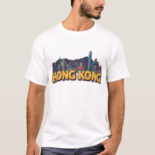 HONG KONG T-Shirt