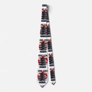 Hong Kong Tie