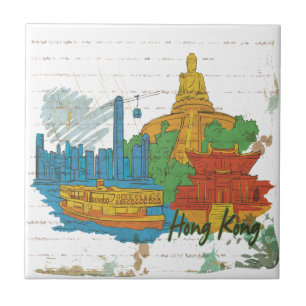Hong Kong Tile