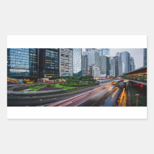 Hong Kong Traffic stickers