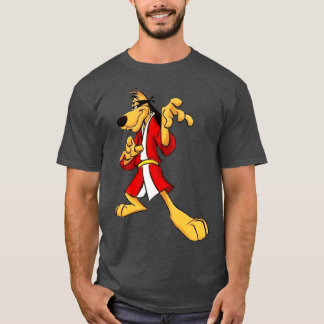 Hongkong Phooey Kungfu friend T-Shirt