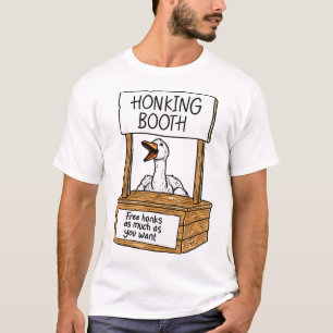 Honk Honk Honk T-Shirt