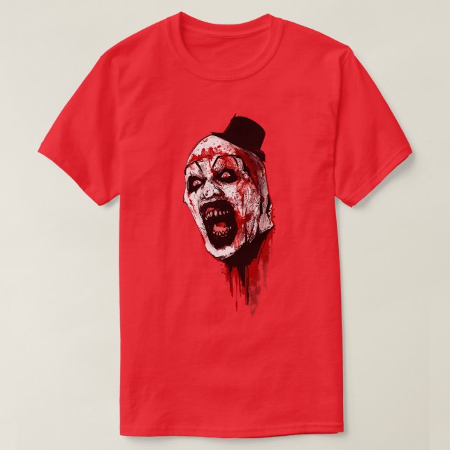 Honk Honk T-Shirt (Design Front)