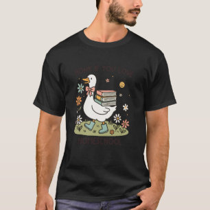 Honk If You Love Homeschool T-Shirt