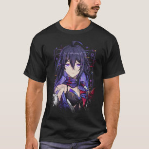 Honkai Star Rail Seele Resurgence Extra Turn Quant T-Shirt