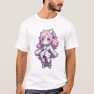 Honkai Star Rail takes you  T-Shirt