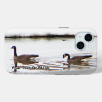 Honkers - Canada Geese