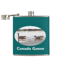 Honkers - Canada Geese