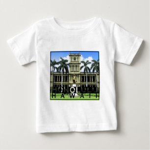Honolulu Baby T-Shirt