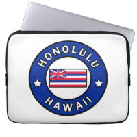Honolulu Hawaii