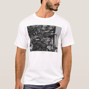 Honolulu, HI - University of Hawaii T-Shirt