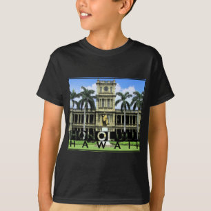 Honolulu T-Shirt