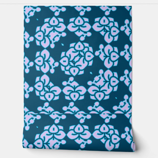 Honolulu Wallpaper | m3galleryStudio  (Unrolling)
