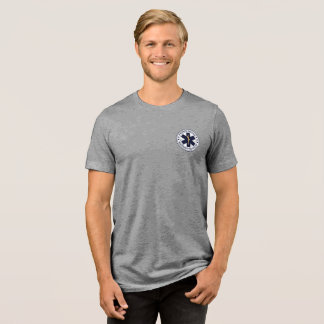 HONOR T-Shirt Tri-Blend Shirt