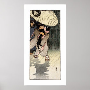 Honorable Mr. Cat Poster II