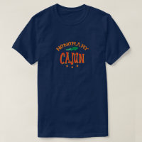 Honorary Cajun