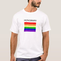 Honorary Gay
