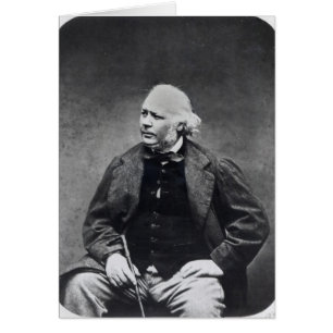 Honore Daumier c.1864
