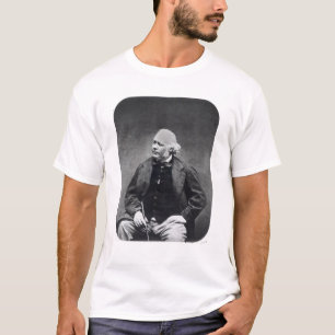 Honore Daumier c.1864 T-Shirt
