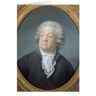 Honore Gabriel Riqueti  Count of Mirabeau, 1789