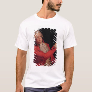 Honore Gabriel Riqueti  Count of Mirabeau T-Shirt