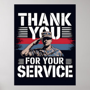 Honoring Our Heroes This Veterans Day 2025 Poster