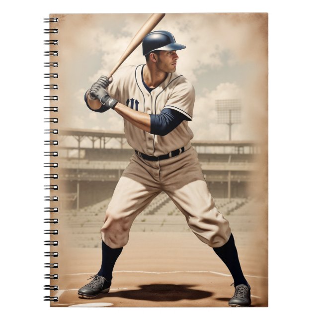 Honoring Tradition Notebook (Front)