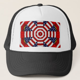 Honoring_ Trucker Hat