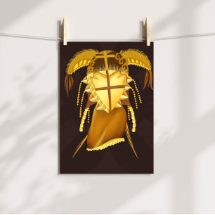 Honour Poster