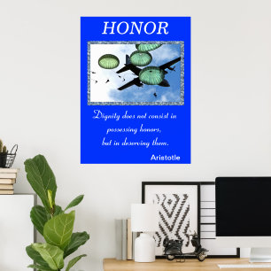 Honour Posters 3