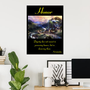 Honour Posters land 1